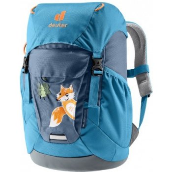 Deuter batoh Waldfuchs arctic/slateblue