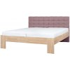Ahorn Čalúnená posteľ Vento Polster 200x180 Buk