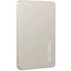 USAMS PowerBank 5000mAh 20W indukční Magsafe PD Fast Charge titan