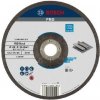 Bosch Príslušenstvo - Brúsny kotúč na kov 180x22,23 mm 2608600379