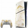 PlayStation 5 (Slim) - 1TB - Ghost of Yotei: Gold Limited Edition