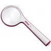 Nikon READING MAGNIFIER S1-10D Red - lupa na čítanie