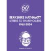 Berkshire Hathaway Letters to Shareholders
