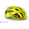 MET Vinci MIPS Lime Yellow Metallic/Glossy 2023 S (52 - 56 cm)