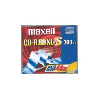 Maxell CD-R 700MB 52x