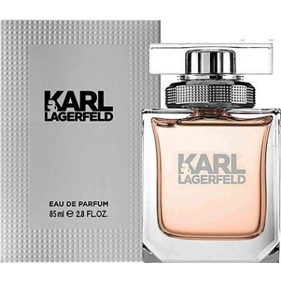 Karl Lagerfeld Karl Lagerfeld For Her parfumovaná voda pre ženy 45 ml