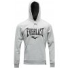 Mikina Everlast Hthr Gry 5489467
