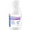 CURAPROX PERIO PLUS+ FORTE CHX 0,20% ústna voda s chlórhexidínu a citroxom, 1x200ml