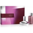 Calvin Klein Euphoria Woman EDP 100 ml + telové mlieko 100 ml darčeková sada