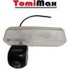 TomiMax Cúvacia kamera pre Toyota RAV4, C-HR a Prius 3