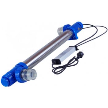 UV lampa Blue Lagoon 40W