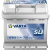Varta Professional Starter 12V 52Ah 470A 930 052 047
