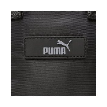 Puma kabelka Core Pop Mini Tote X-Body 079474 01 čierna
