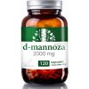 D-manóza 2000 mg 120 kapsúl Medimes zápal močového mechúra, infekcie