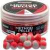 Haldorádó Pelety 4S Method Pellet Wafters 30 g 6+8 mm/7+9 mm - Jahoda Kalamáre