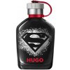 Hugo Boss Hugo x Superman parfumovaná voda pánska 125 ml tester
