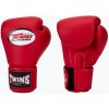 Boxerské rukavice Twins Special BGVS3 red