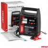 AMIO Nabíjačka auto/moto batérií 8A, 12V SBC-8A