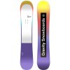 Gravity Thunder Jr juniorský snowboard + zľava 500,- na príslušenstvo - 140 cm