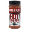 Killer Hogs The HOT BBQ Rub 460 g