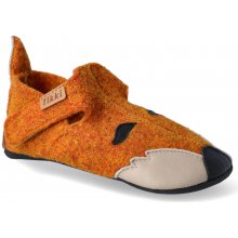 Barefoot papuče Tikki shoes Ziggy Fox