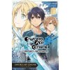 Sword Art Online: Project Alicization, Vol. 1 (manga)
