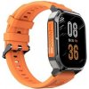 HIFUTURE Smart Watch ULTRA 3 Orange