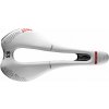 Selle Italia Sedlo SLR SUPERFLOW L TEST (odpovídá L3), manganové lišty, testovací (NOVÉ)