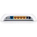 Access point alebo router TP-Link TL-WR840N