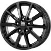 Anzio - ANZIO VECTOR 6x16 5x100 ET35 diamond black