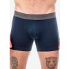 Sensor trenky Merino Df deep blue