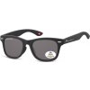 Detské slnečné polarizačné okuliare Wayfarer 967