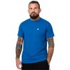 PitBull West Coast tričko pánske SCOTT royal blue Farba: modrá, Veľkosť: 3XL