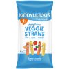 Kiddylicious zeleninové tyčinky so syrovou príchuťou (4 x 12 g)