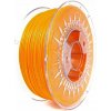Devil Design PLA 1,75 mm jasne oranžový 1 kg