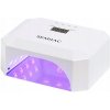 Semilac UV/LED lampa Diamond 24/48 W biela