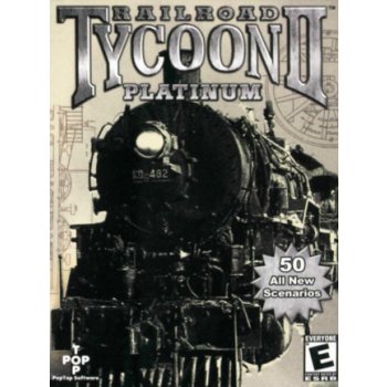 Railroad Tycoon 2 (Platinum)