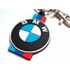 Kľúčenka BMW ľahká guma M pásky e39 e46