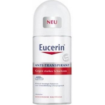 Eucerin roll-on 50 ml