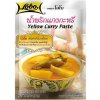 Lobo Žltá kari pasta 50 g