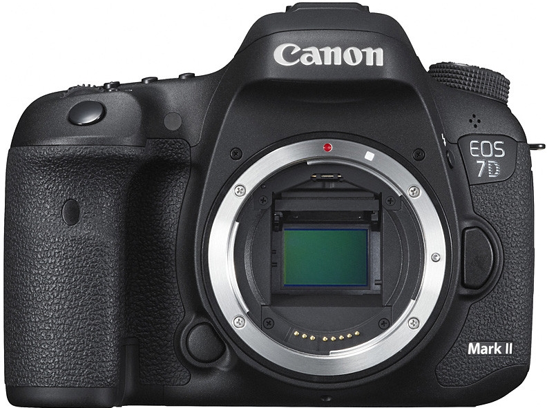 Canon EOS 7D Mark II od 1 659 € - Heureka.sk