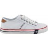 Mustang 26M0242007 Dámske tenisky biele 38