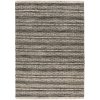 Obsession , Ručne viazaný kusový koberec Jaipur 335 Grey, 120x170, šedá, obývacia izba