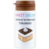 Aróma v prášku - tiramisu 10g
