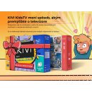 televízor KIVI KidsTV 32"