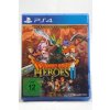 Dragon Quest Heroes 2