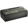 APC Easy UPS BV 800VA (450W) čierna / záložný zdroj / 230V / AVR / IEC zásuvky (BV800I)