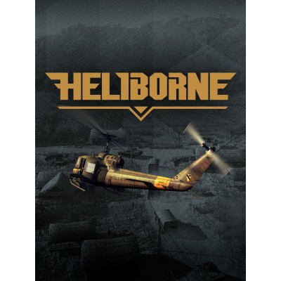 Heliborne Collection
