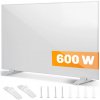 Infračervený sálavý ohrievač 600 W Berdsen BD-980