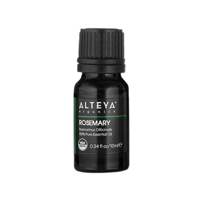 Alteya Rozmarínový olej 100% Bio 10 ml